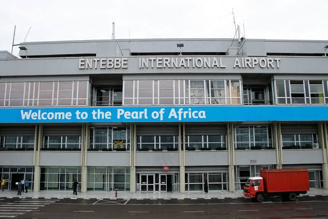 Getting to Uganda